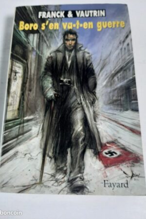 190a93df461e1a6902a2a18d78aebc791e69c387 Boro s'en va t'en guerre