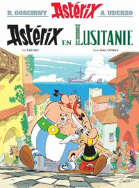 Astérix en Lusitanie
