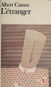 L’étranger L’étranger
