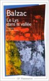 Cover (OpenLibrary) 9782080702548 Le lys dans la vallée