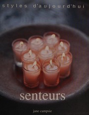 Couverture importée PARFUMS