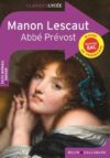 Manon Lescaut Manon Lescaut