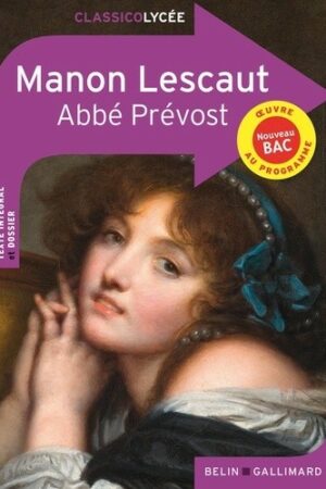 Manon Lescaut Manon Lescaut