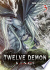 Twelve Demon Kings T03
