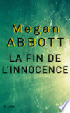 Cover (Google Books) 9782709665100 La fin de l'innocence