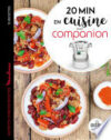 Cover (Google Books) 9782036010291 20 minutes en cuisine avec Companion