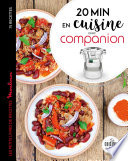 Cover (Google Books) 9782036010291 20 minutes en cuisine avec Companion