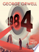 Cover (Google Books) 9782246825777 1984 — roman graphique