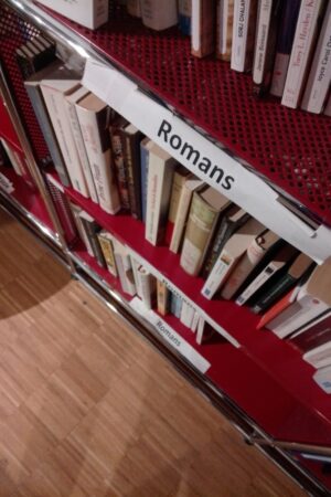 cover-9782266069205 Strange days